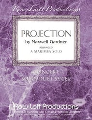 Projection cover Thumbnail